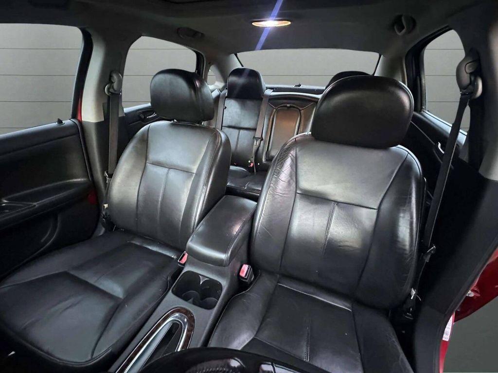 used 2013 Chevrolet Impala car, priced at $5,977