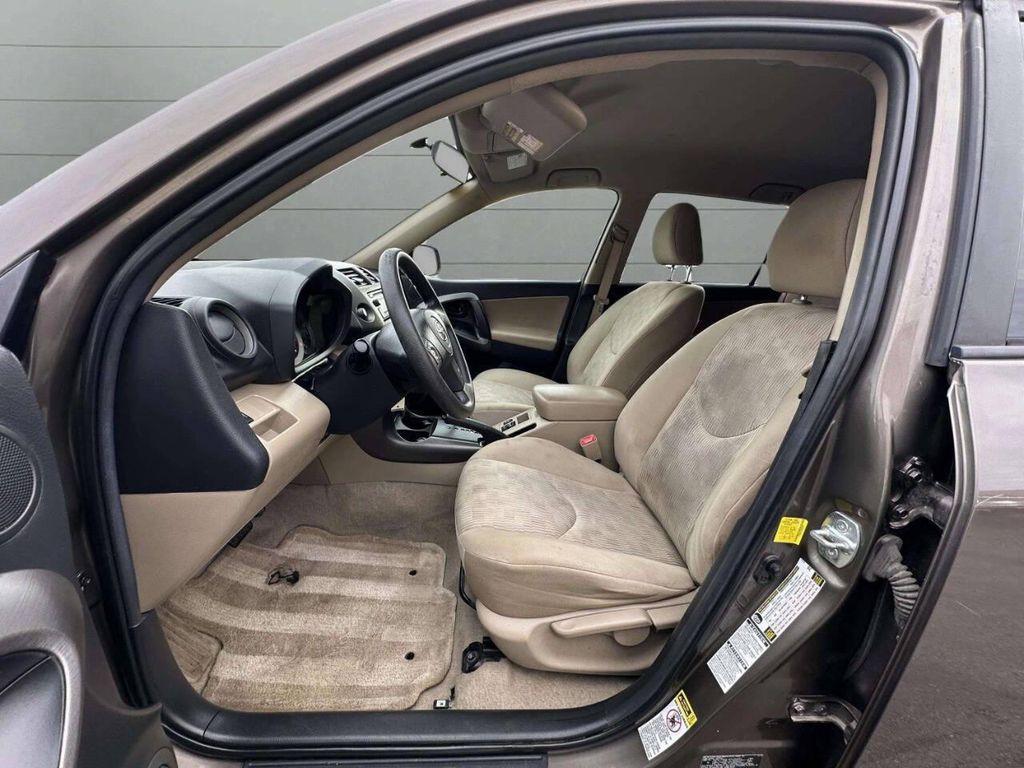 used 2012 Toyota RAV4 car, priced at $9,977