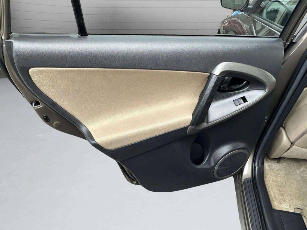 used 2012 Toyota RAV4 car, priced at $9,977