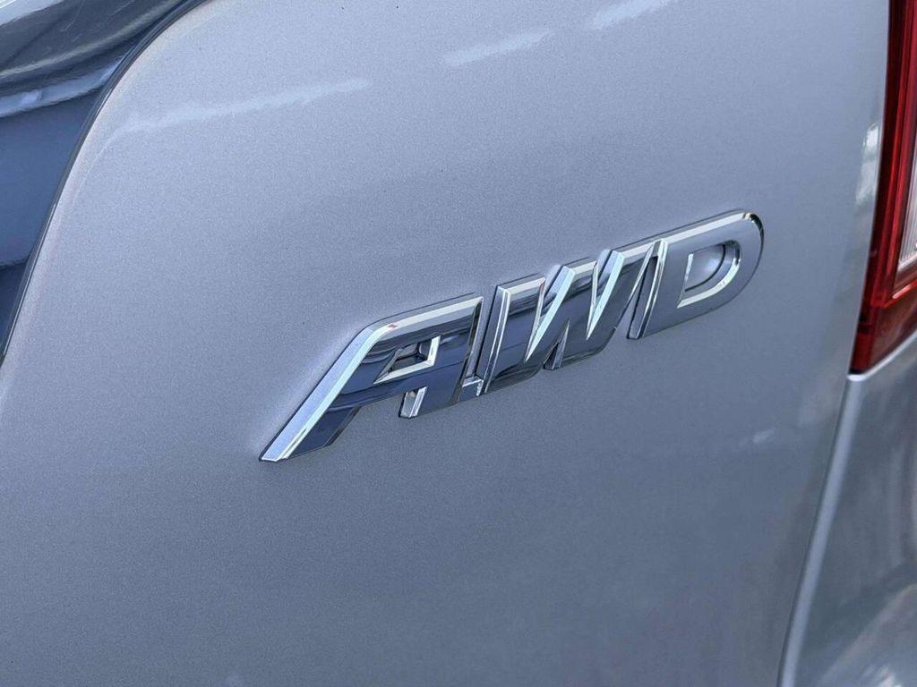 used 2016 Honda CR-V car, priced at $22,376