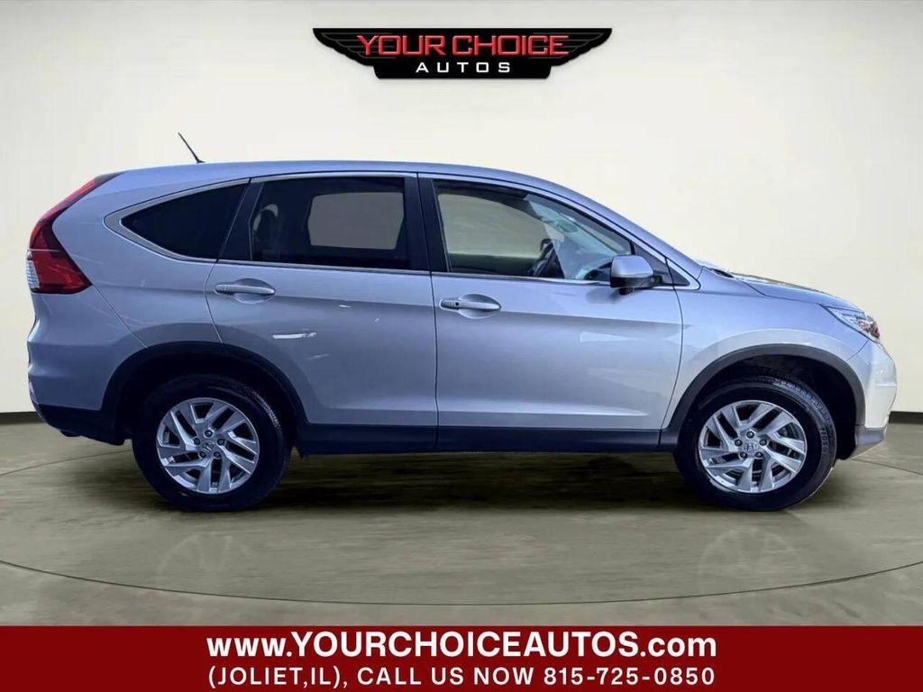 used 2016 Honda CR-V car, priced at $22,376