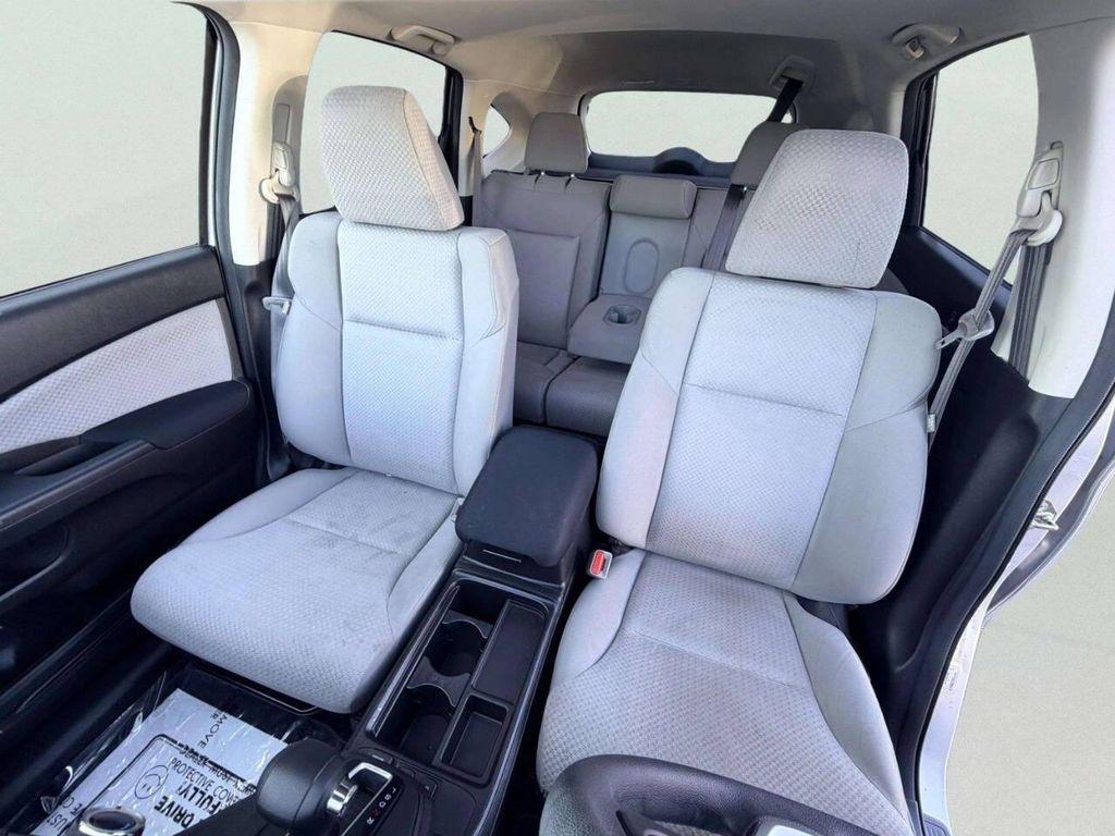used 2016 Honda CR-V car, priced at $22,376