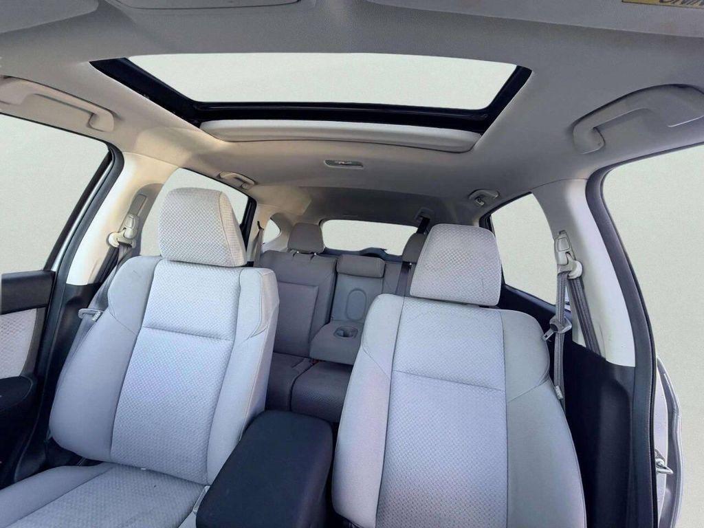 used 2016 Honda CR-V car, priced at $22,376
