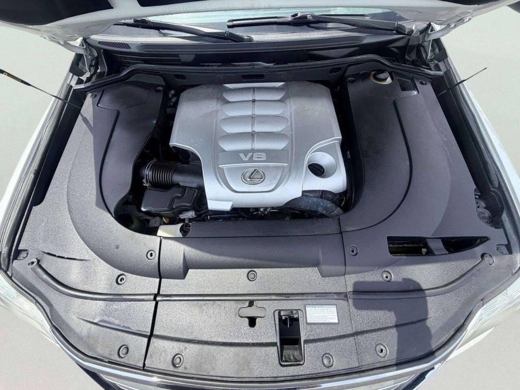 used 2013 Lexus LX 570 car, priced at $29,999