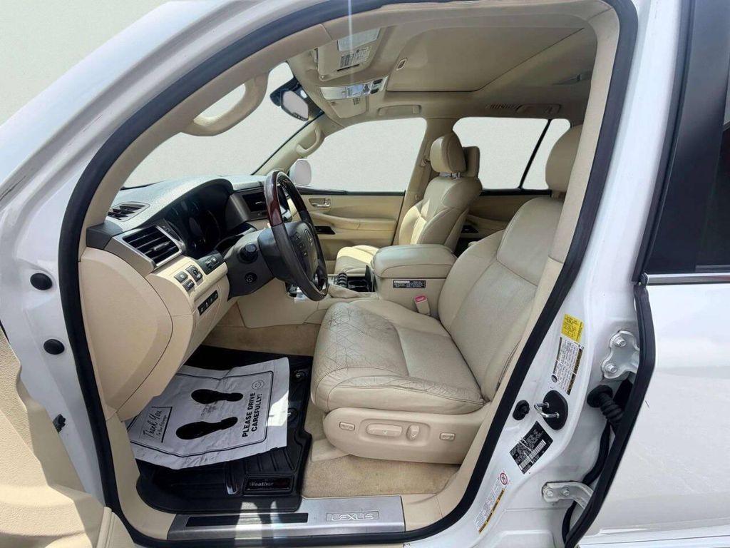 used 2013 Lexus LX 570 car, priced at $29,999
