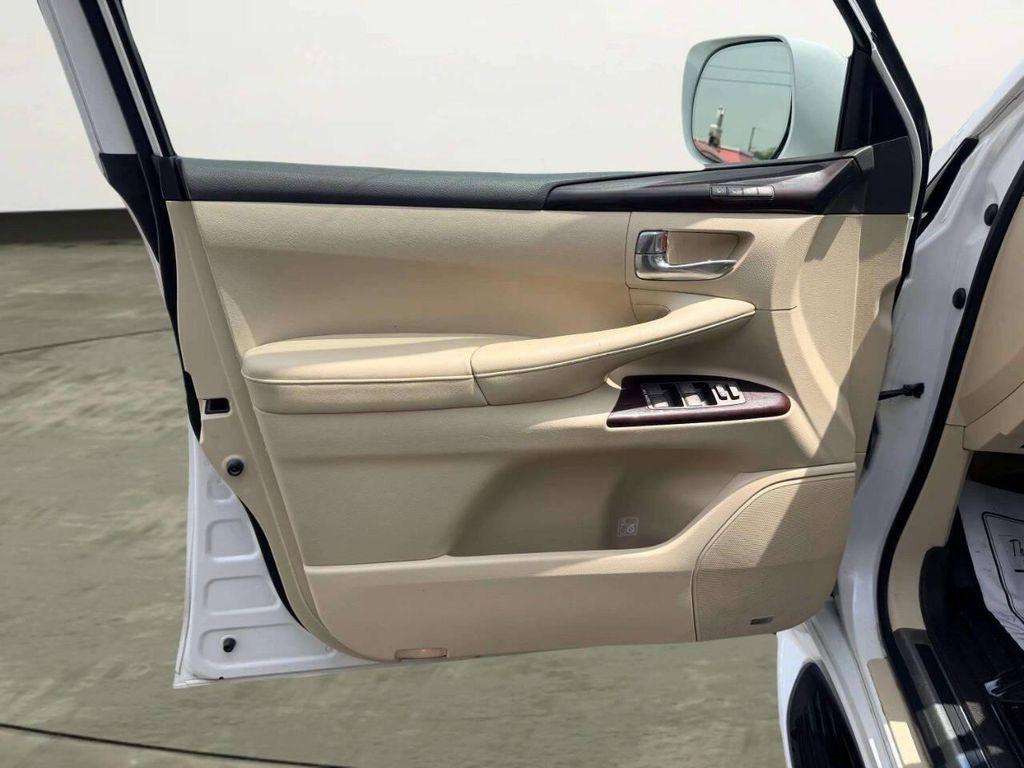 used 2013 Lexus LX 570 car, priced at $29,999