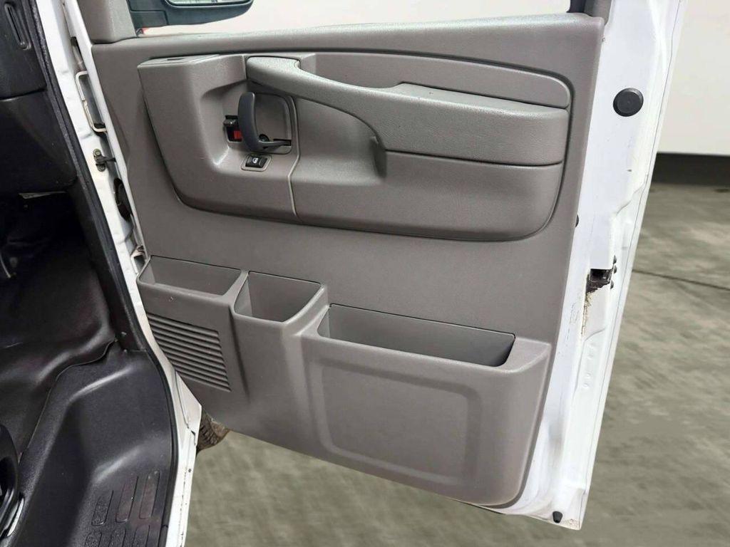 used 2014 Chevrolet Express 1500 car, priced at $20,376