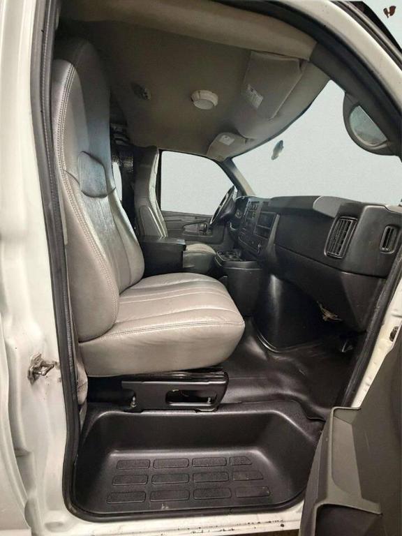 used 2014 Chevrolet Express 1500 car, priced at $20,376