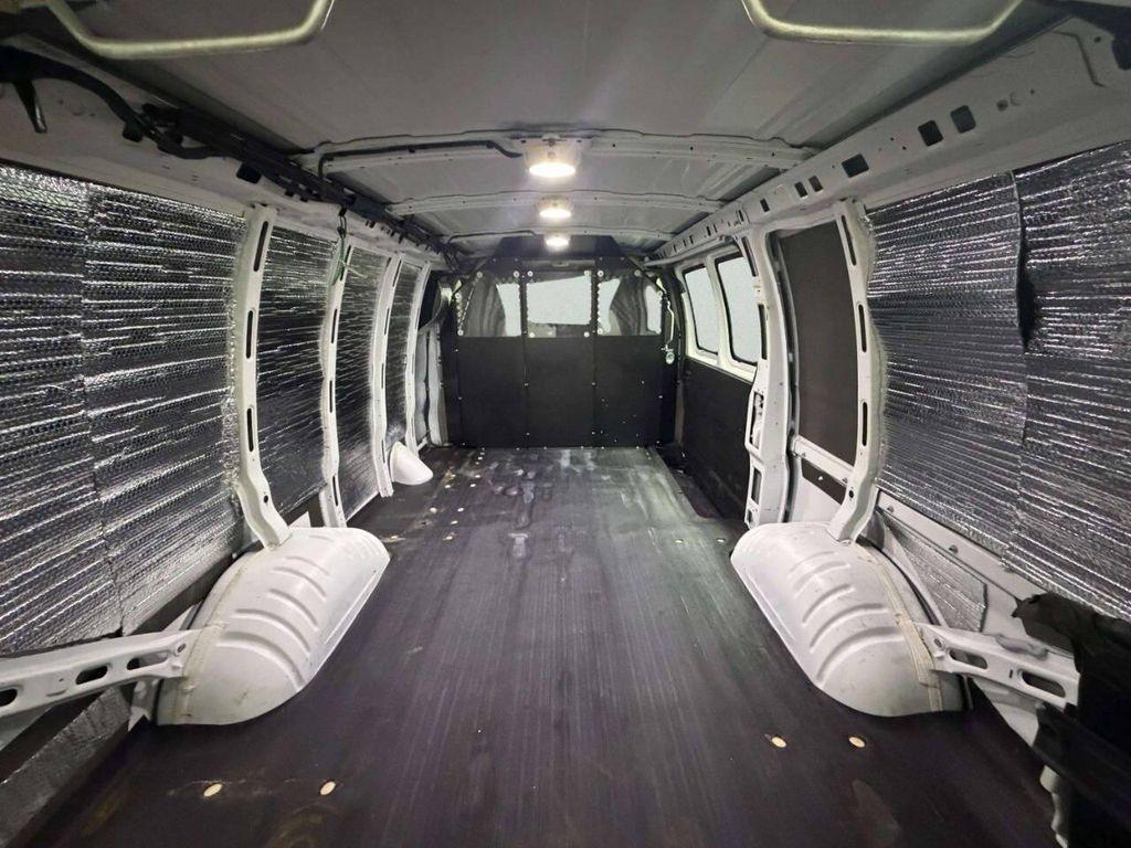 used 2014 Chevrolet Express 1500 car, priced at $20,376