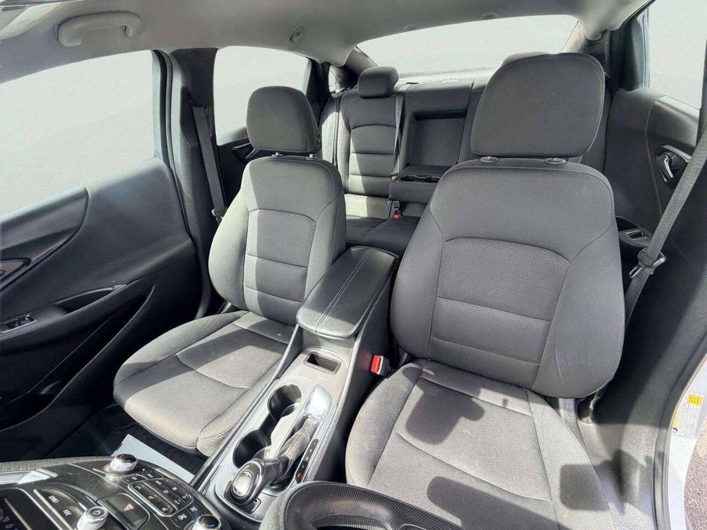 used 2019 Chevrolet Malibu car, priced at $12,999