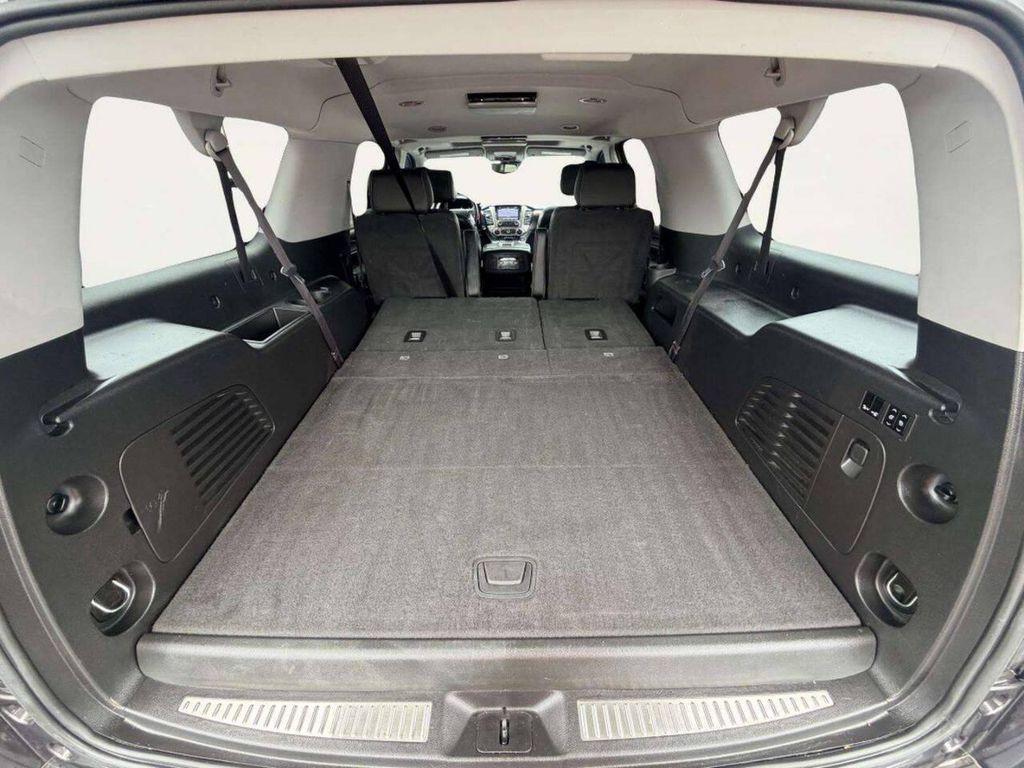 used 2016 GMC Yukon XL car, priced at $22,999