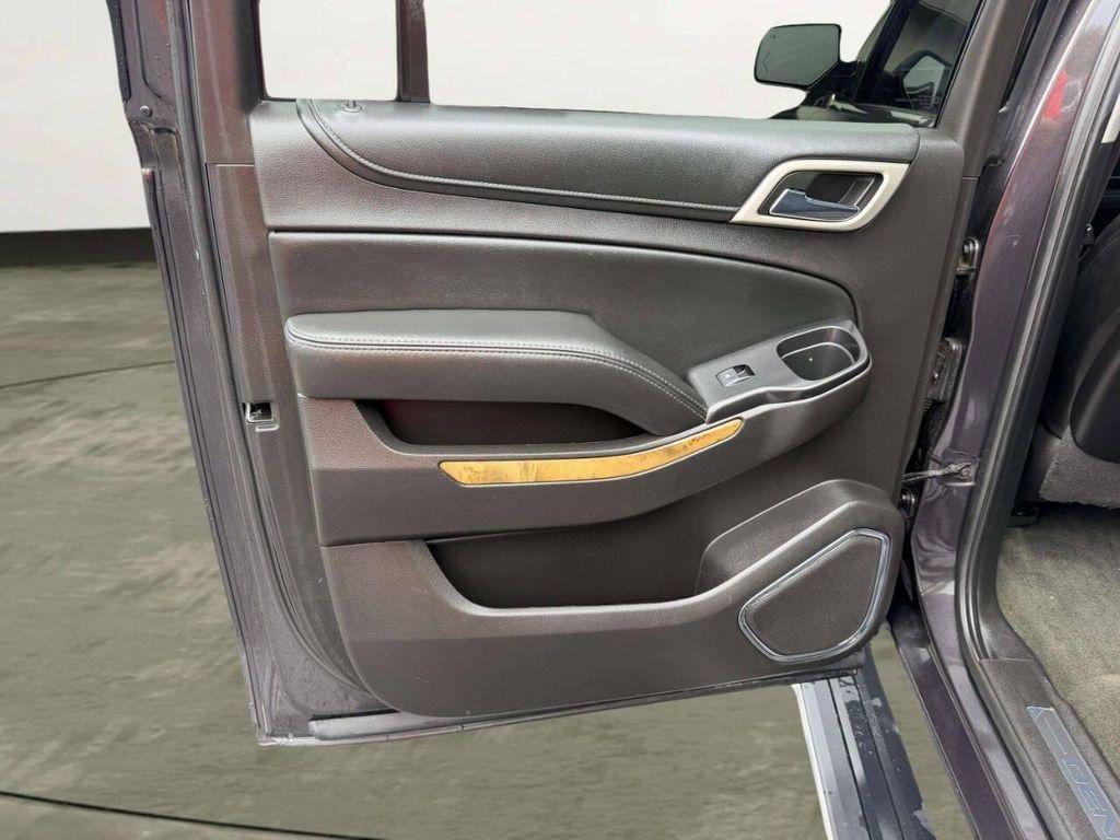 used 2016 GMC Yukon XL car, priced at $22,999