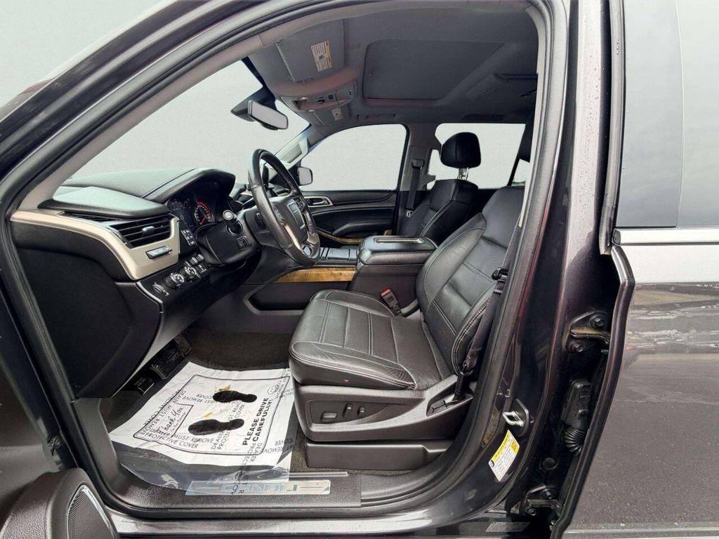 used 2016 GMC Yukon XL car, priced at $22,999
