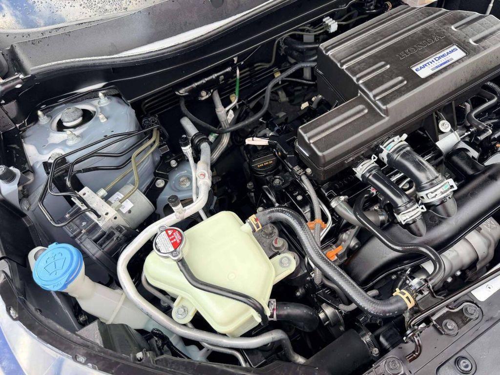used 2020 Honda CR-V car, priced at $24,999