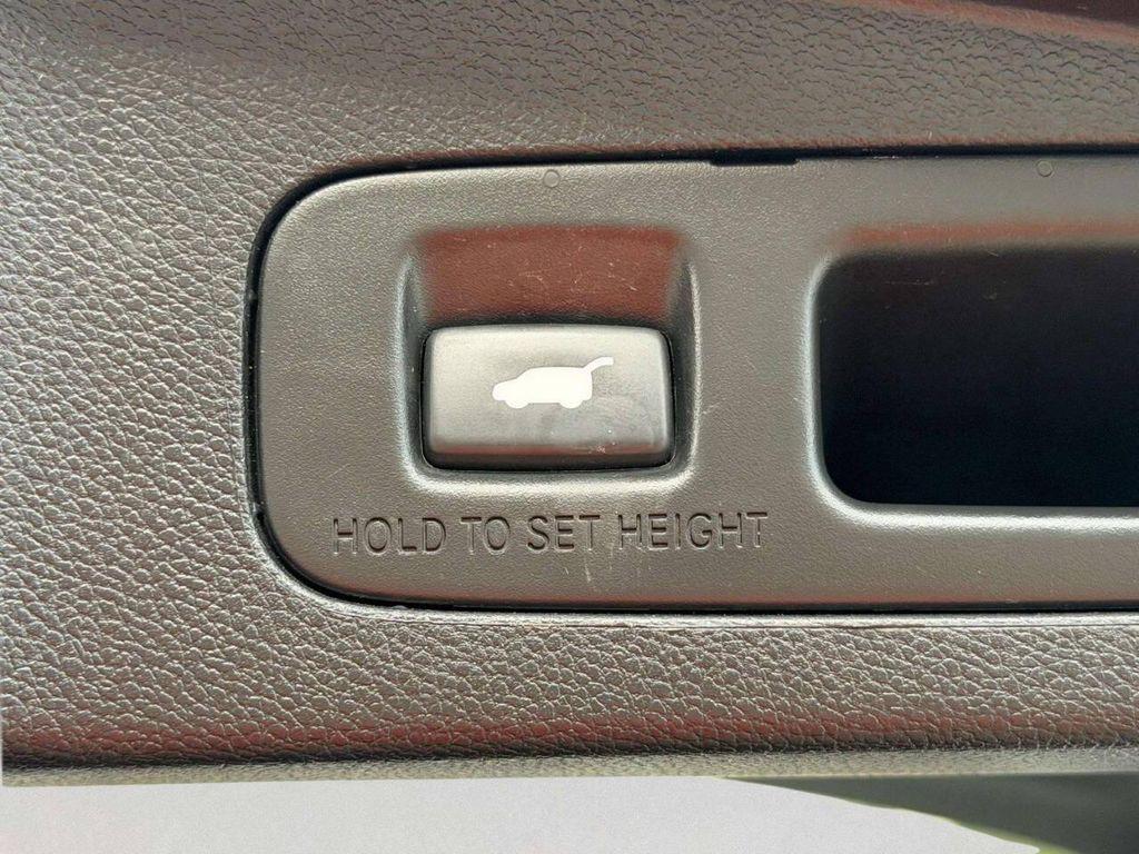 used 2020 Honda CR-V car, priced at $24,999