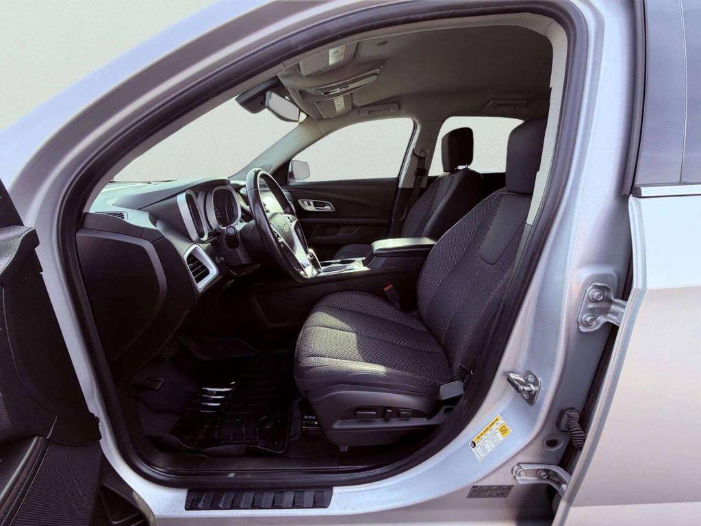 used 2013 Chevrolet Equinox car, priced at $8,977
