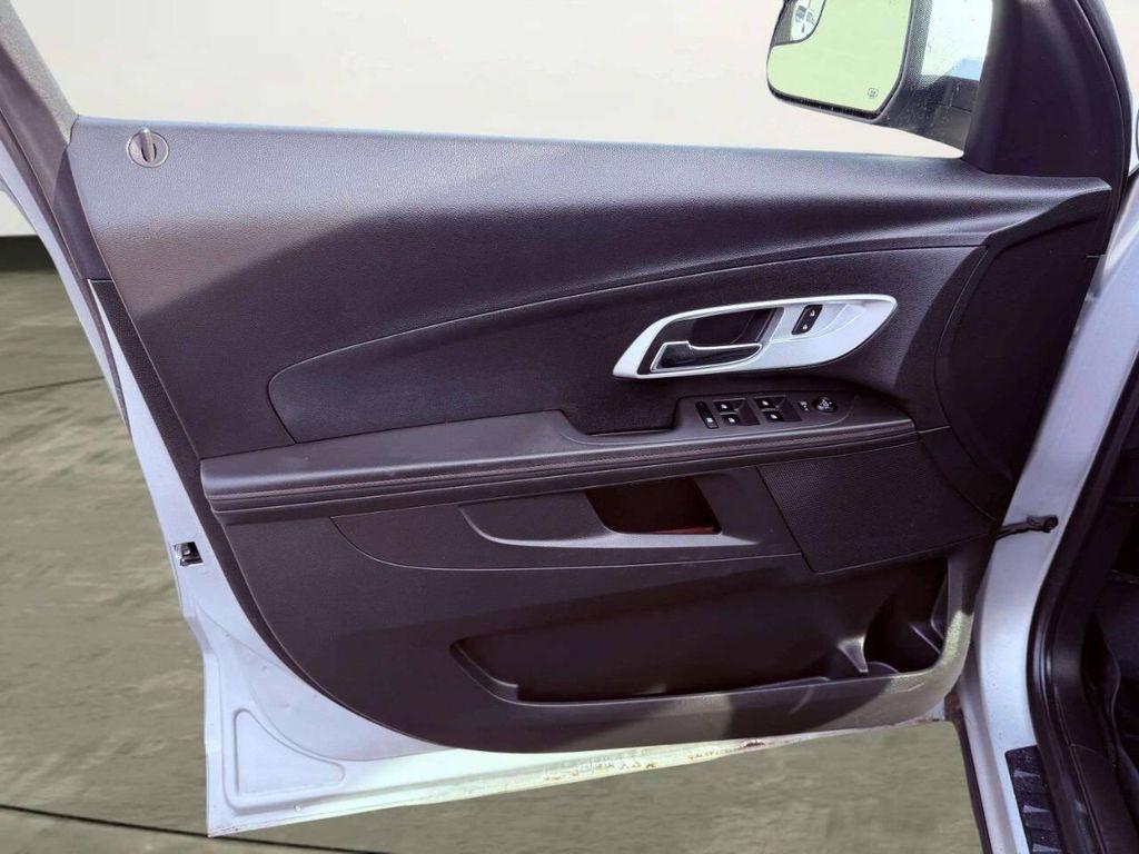 used 2013 Chevrolet Equinox car, priced at $8,977