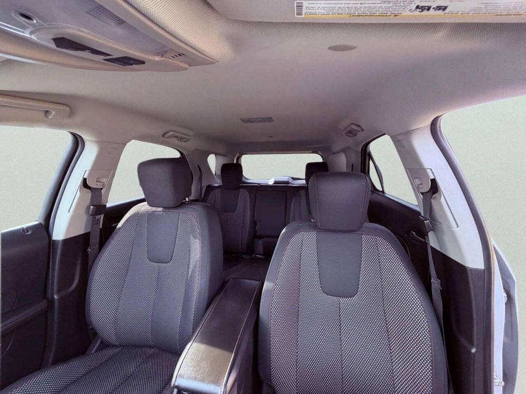 used 2013 Chevrolet Equinox car, priced at $8,977