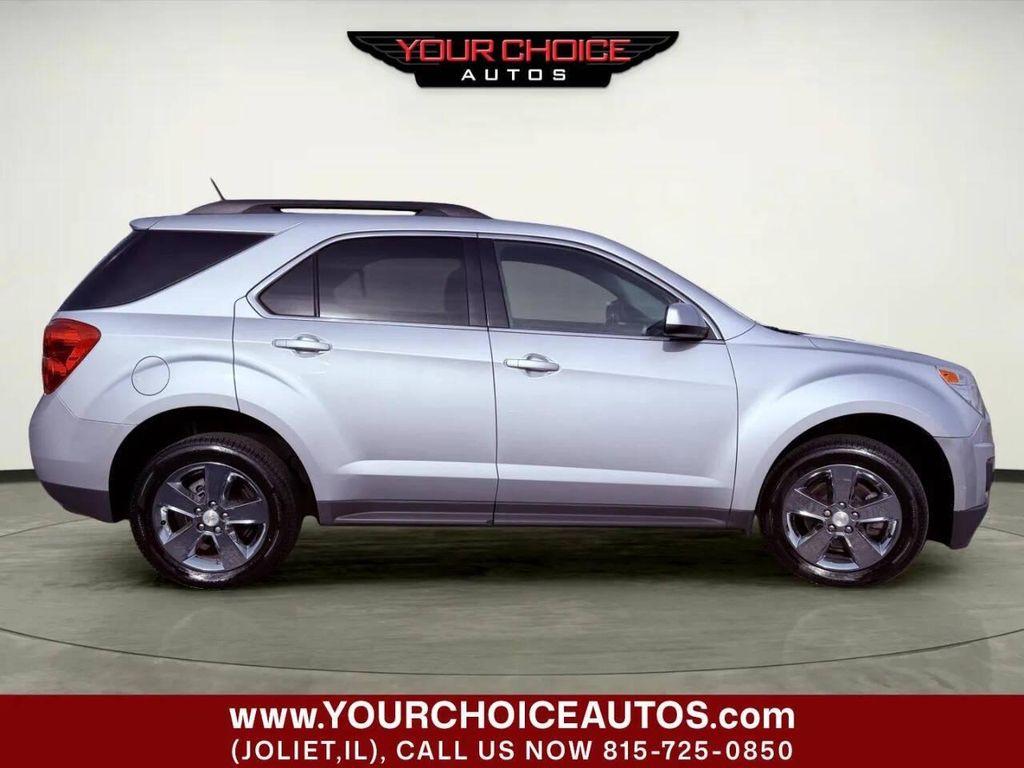 used 2013 Chevrolet Equinox car, priced at $8,977
