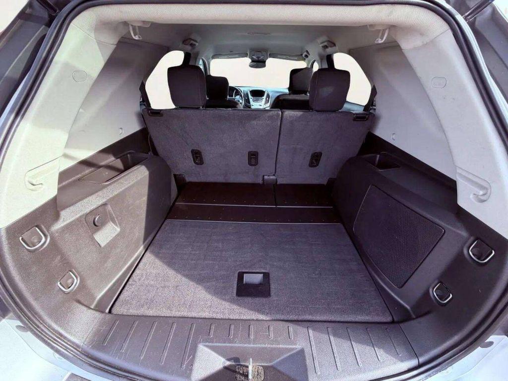 used 2013 Chevrolet Equinox car, priced at $8,977