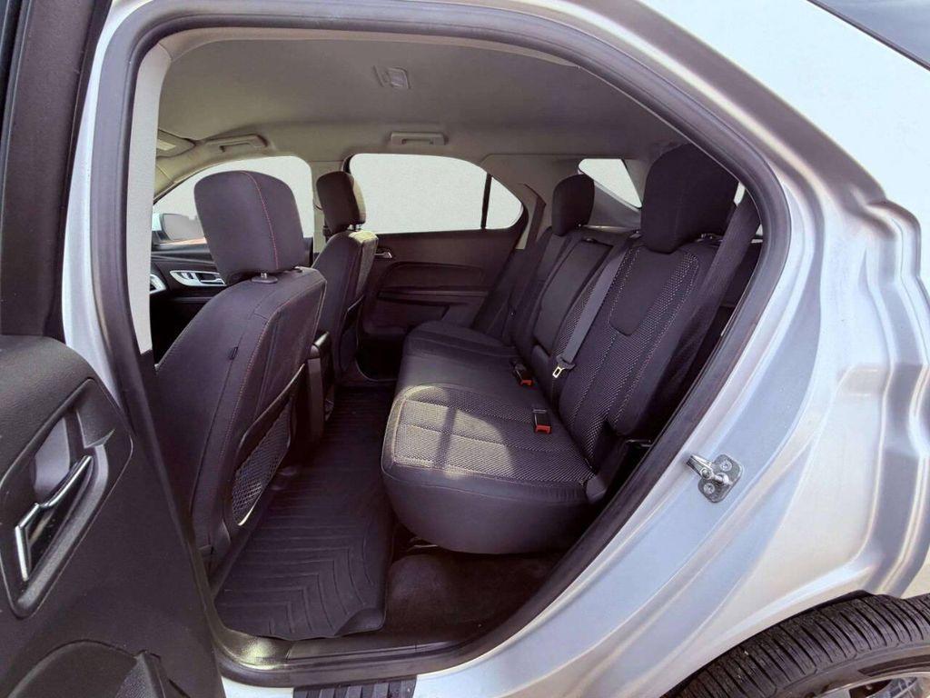 used 2013 Chevrolet Equinox car, priced at $8,977