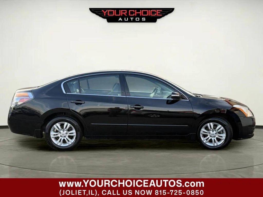 used 2012 Nissan Altima car, priced at $6,977