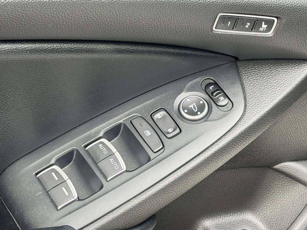 used 2018 Honda Accord car, priced at $15,999