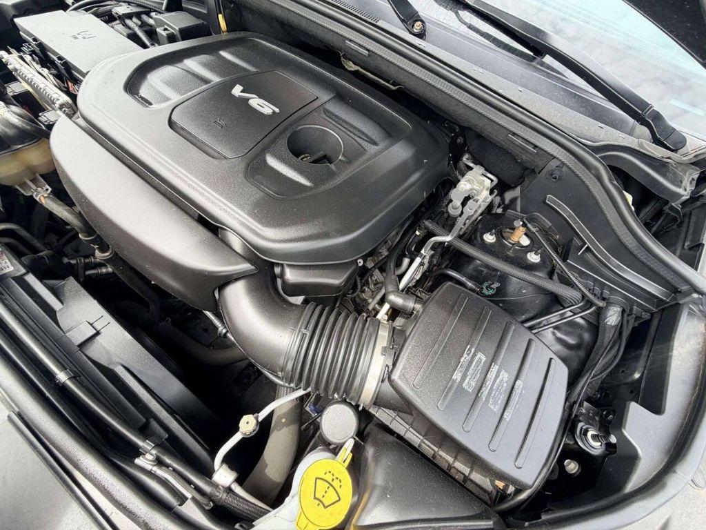 used 2017 Jeep Grand Cherokee car, priced at $16,999