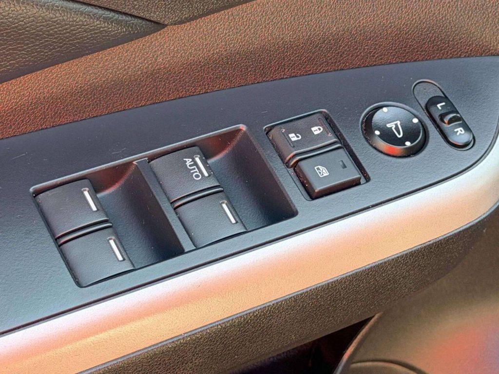 used 2014 Honda CR-V car, priced at $14,376