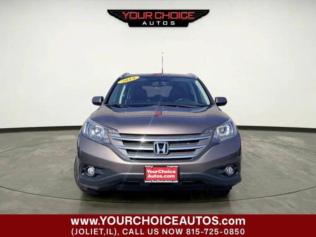 used 2014 Honda CR-V car, priced at $14,376