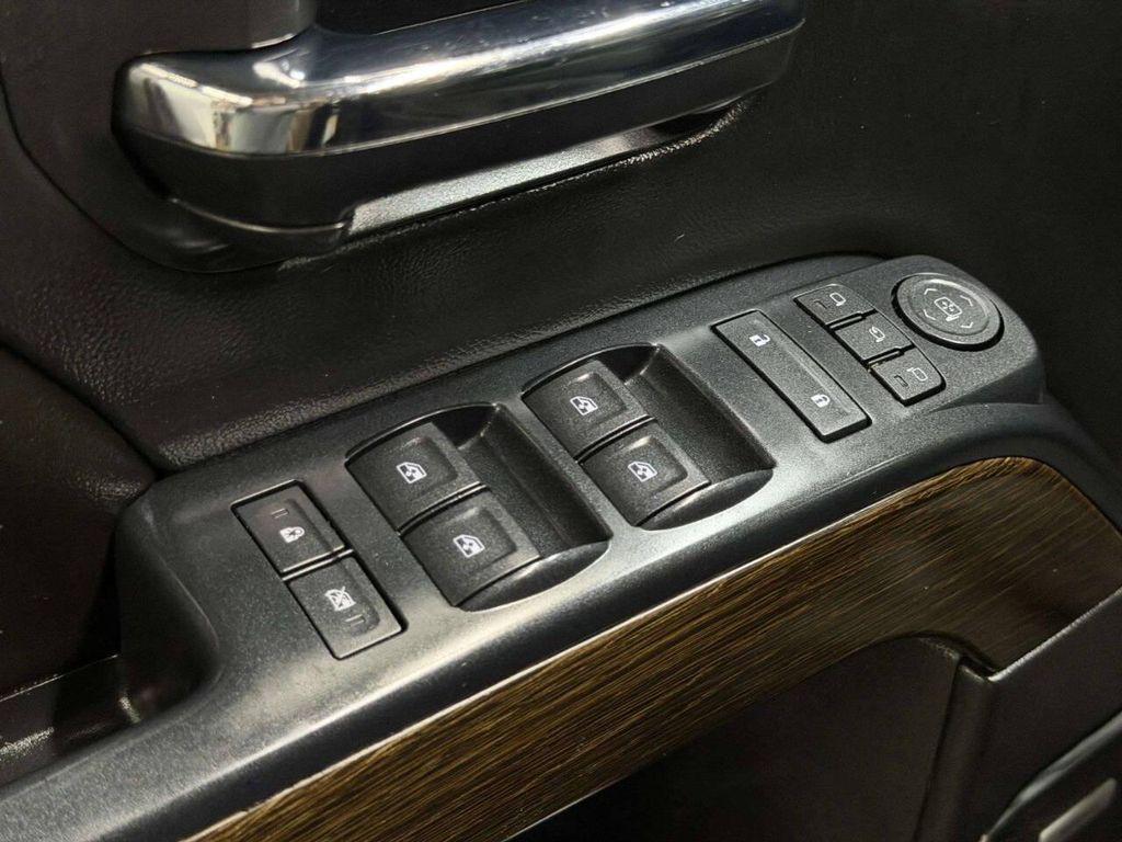 used 2017 GMC Sierra 1500 car, priced at $22,999