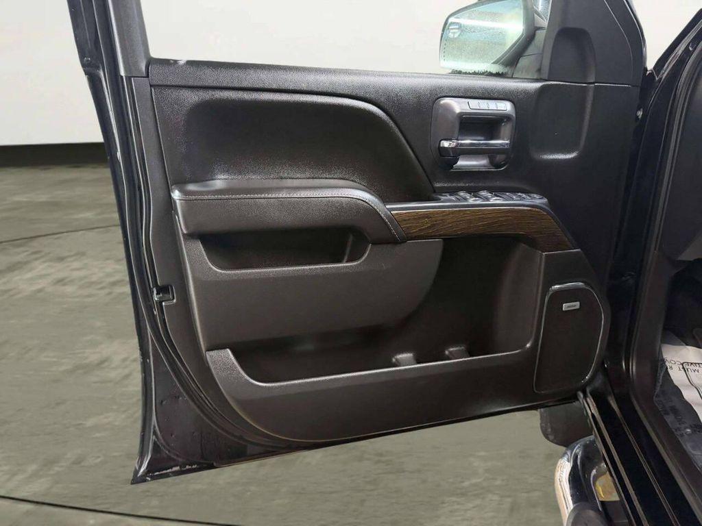 used 2017 GMC Sierra 1500 car, priced at $22,999