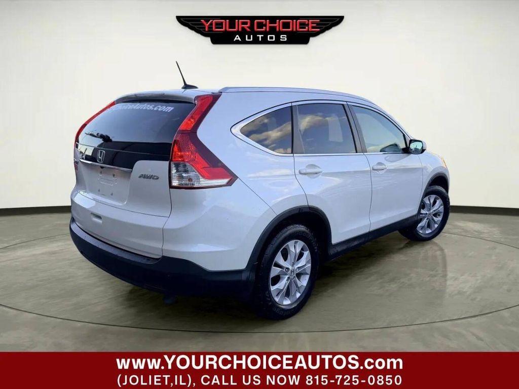 used 2014 Honda CR-V car, priced at $11,899