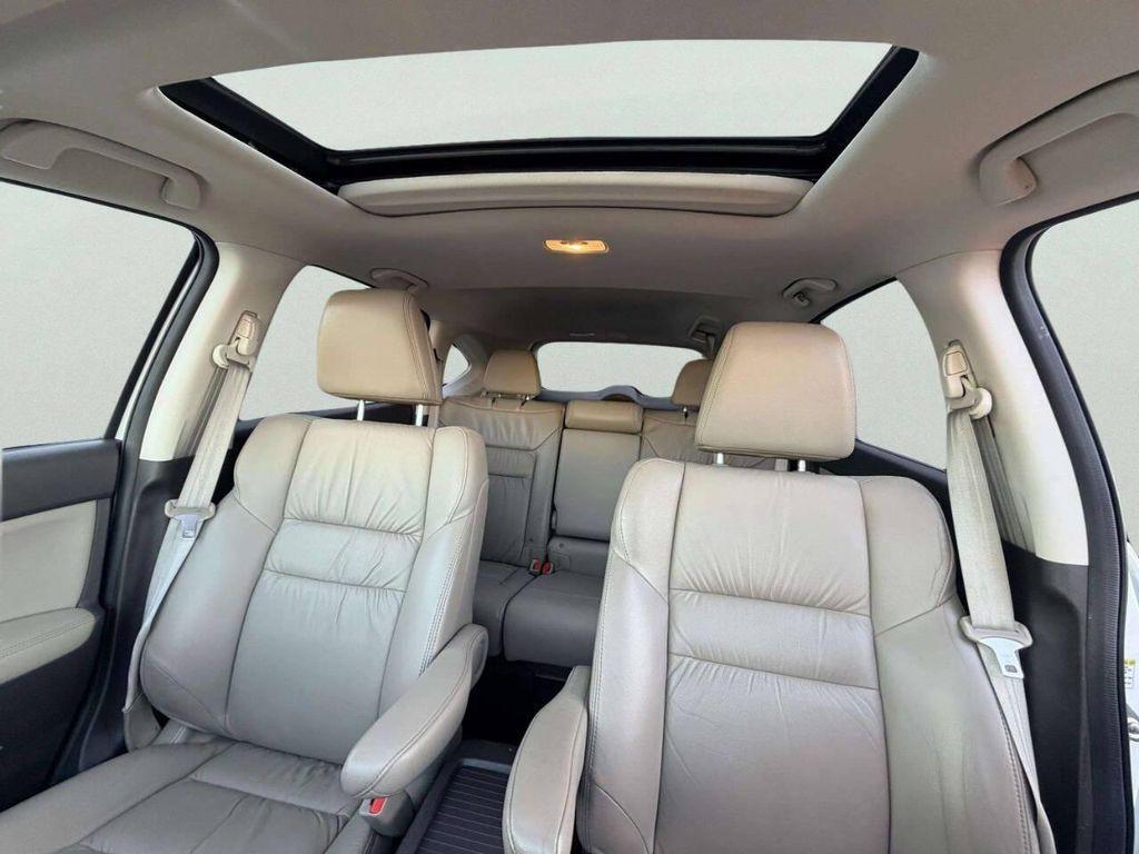 used 2014 Honda CR-V car, priced at $11,899