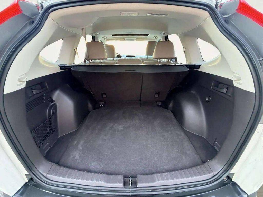 used 2014 Honda CR-V car, priced at $11,899