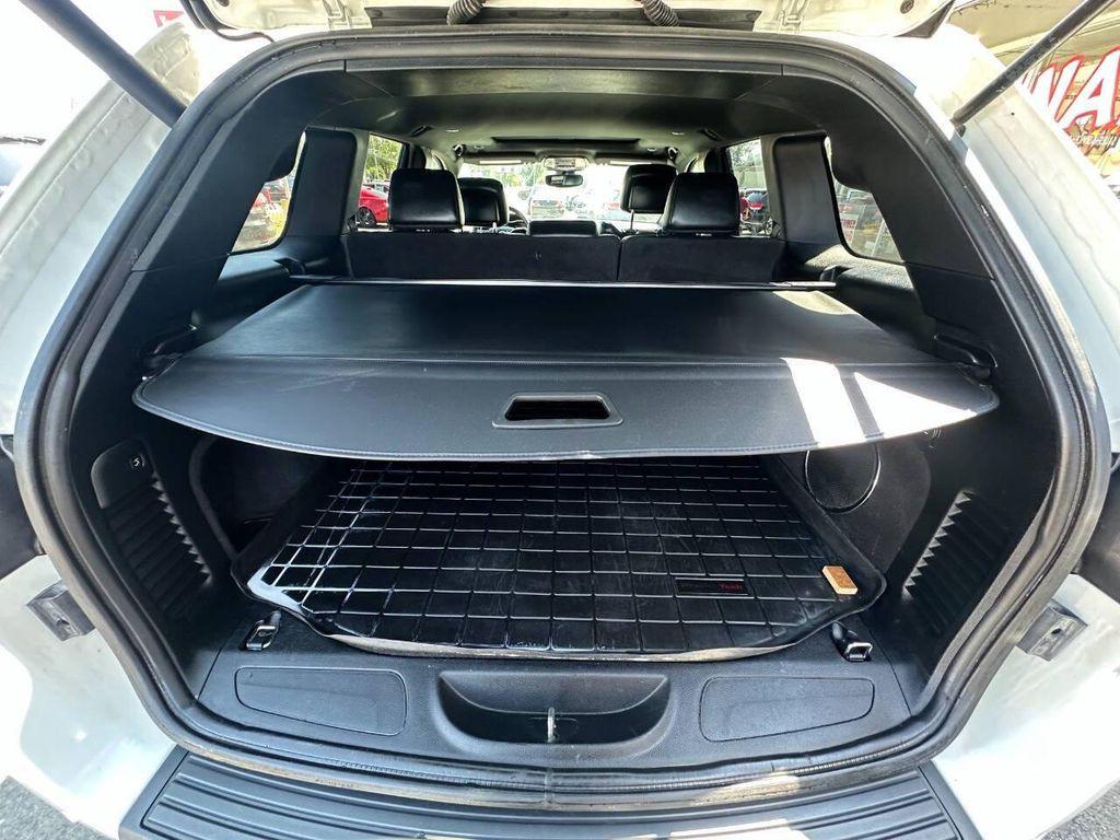 used 2019 Jeep Grand Cherokee car, priced at $16,077