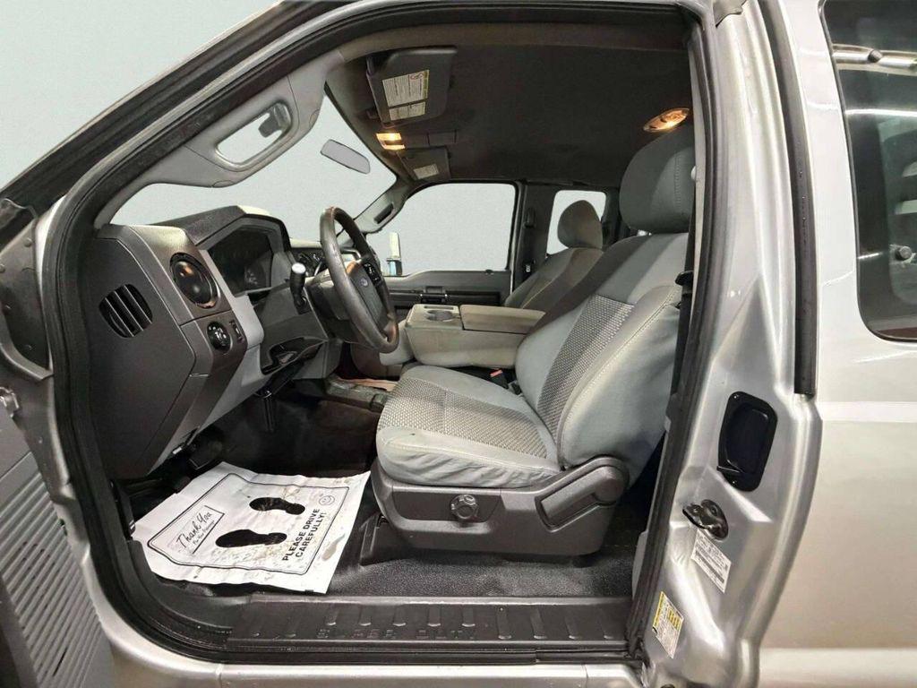 used 2015 Ford F-250 car, priced at $15,577