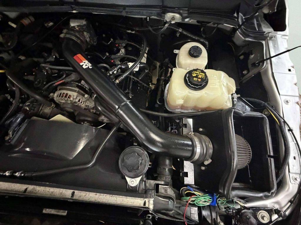 used 2015 Ford F-250 car, priced at $15,577