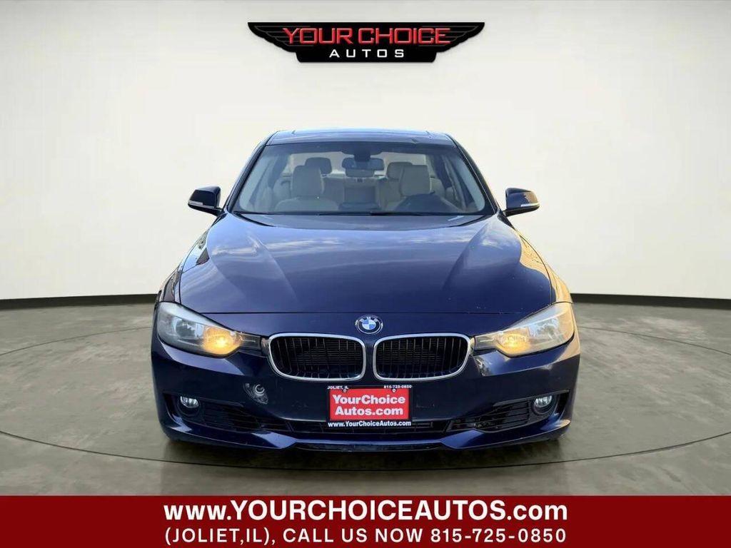 used 2013 BMW 328 car, priced at $7,999