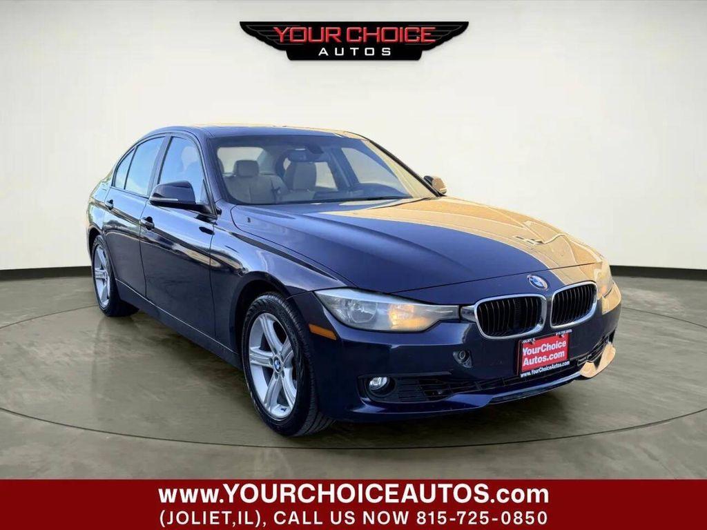 used 2013 BMW 328 car, priced at $7,999