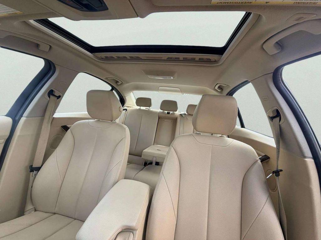 used 2013 BMW 328 car, priced at $7,999