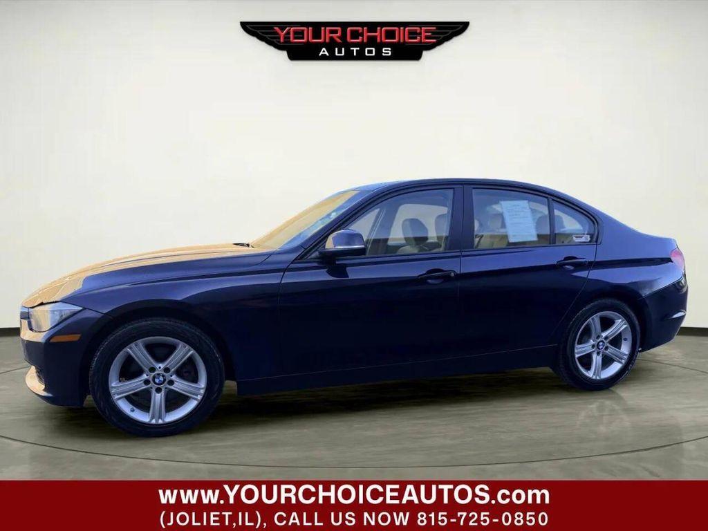 used 2013 BMW 328 car, priced at $7,999