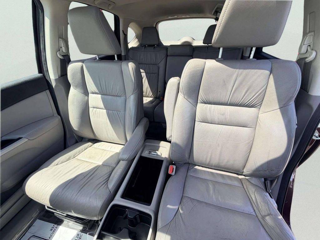 used 2013 Honda CR-V car, priced at $12,376