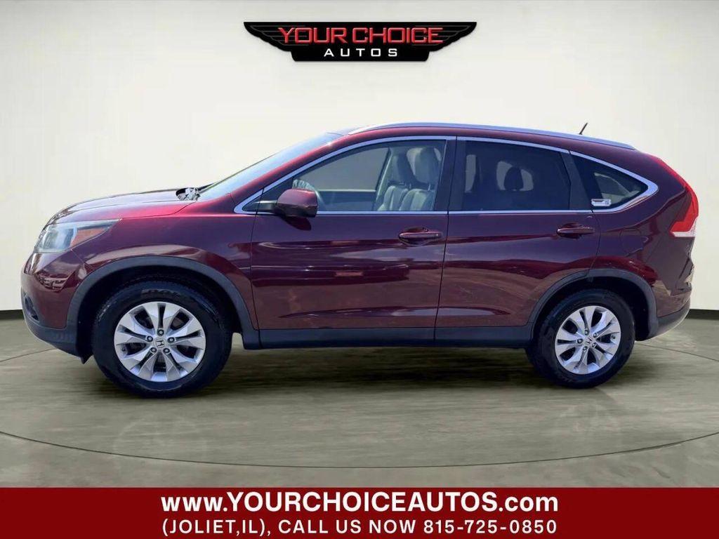 used 2013 Honda CR-V car, priced at $12,376