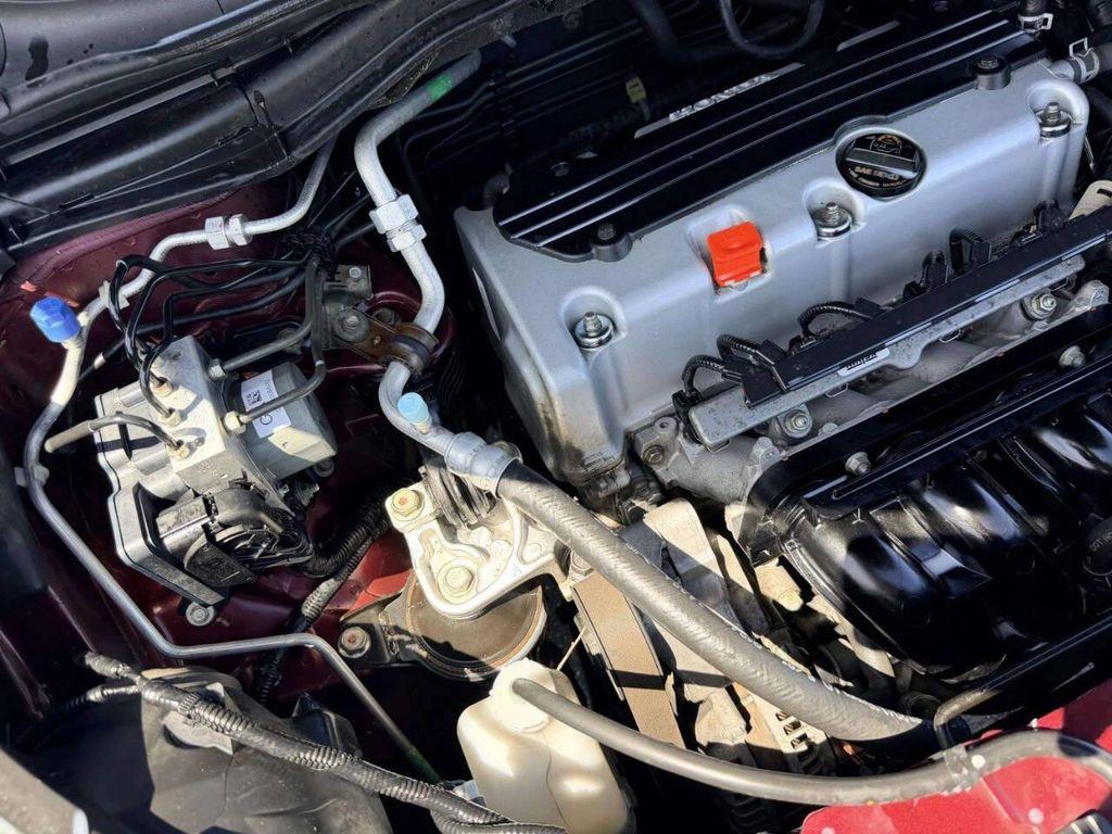 used 2013 Honda CR-V car, priced at $12,376