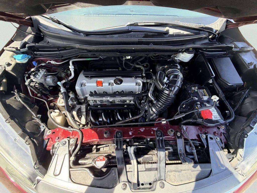 used 2013 Honda CR-V car, priced at $12,376