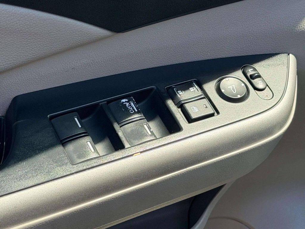 used 2013 Honda CR-V car, priced at $12,376