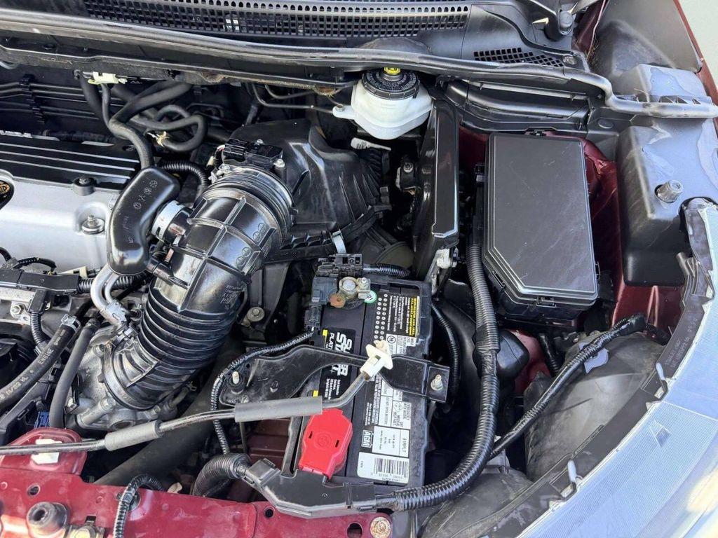 used 2013 Honda CR-V car, priced at $12,376