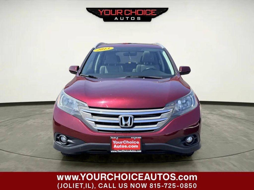 used 2013 Honda CR-V car, priced at $12,376