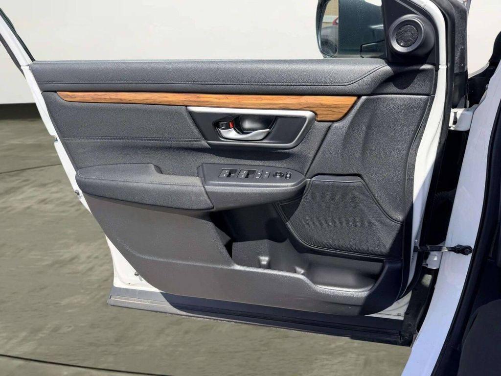 used 2019 Honda CR-V car, priced at $17,999